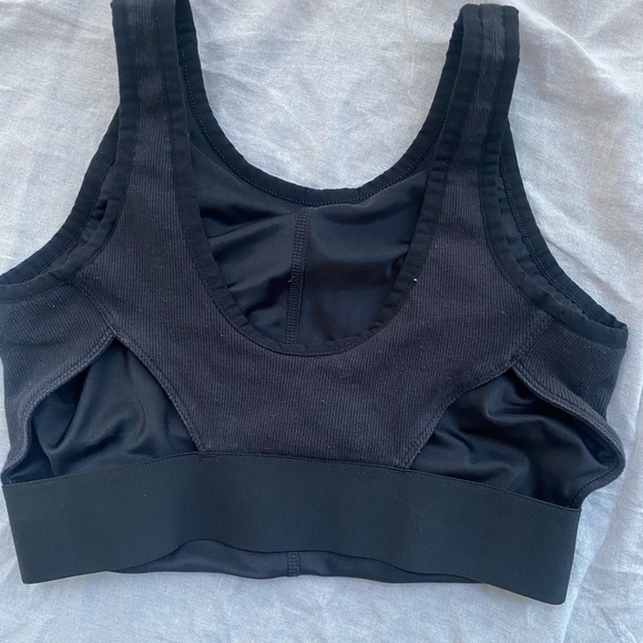 Adidas Charcoal Performance Shirt - Picture 2 of 6